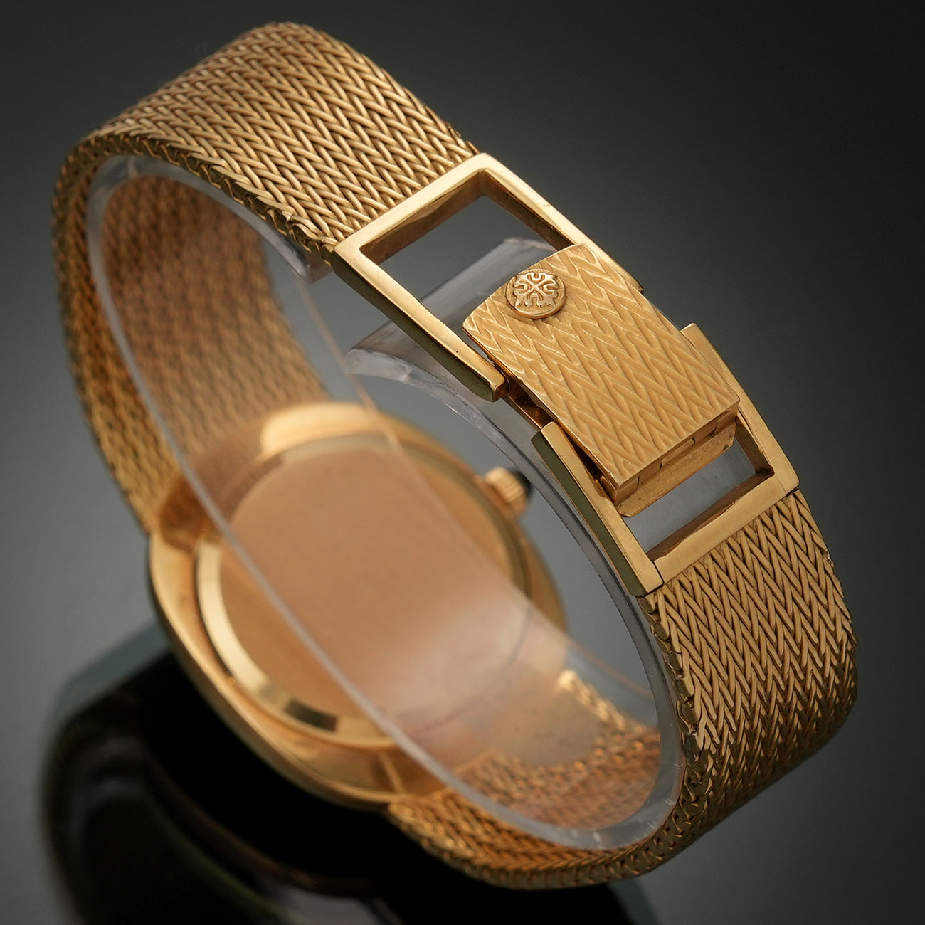 Patek Philippe(USED)파텍필립 엘립스